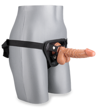 Charger l&#39;image dans la galerie, Gode Harnais à Ventouse Pour Femme