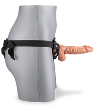 Charger l&#39;image dans la galerie, Gode Harnais à Ventouse Pour Femme