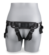 Charger l&#39;image dans la galerie, Gode Harnais à Ventouse Pour Femme