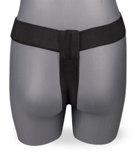 Charger l&#39;image dans la galerie, Gode harnais O-Ring peau claire