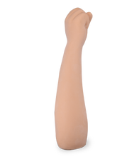 Charger l&#39;image dans la galerie, Gode poing fermé spécial fisting