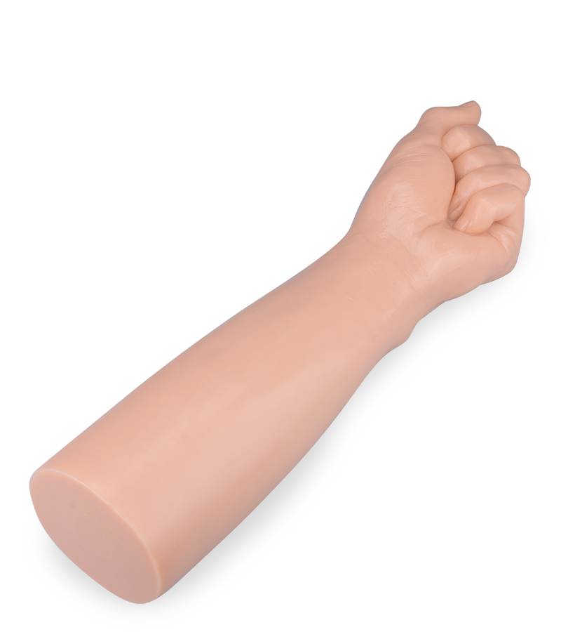 Gode poing spécial fist fucking