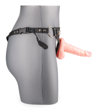 Charger l&#39;image dans la galerie, Gode réaliste harnais O-Ring