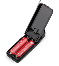 Charger l&#39;image dans la galerie, Gode réaliste vibrant gonflable à ventouse