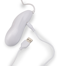 Charger l&#39;image dans la galerie, Gode rotatif vibrant télécommandé Adam