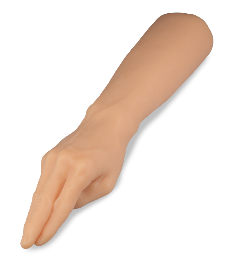 Gode save the fist fucking