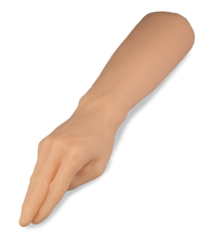 Charger l&#39;image dans la galerie, Gode save the fist fucking