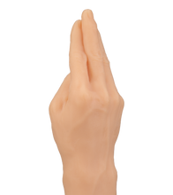 Charger l&#39;image dans la galerie, Gode save the fist fucking