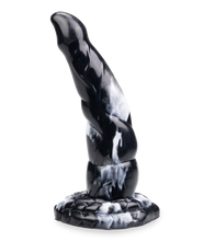 Charger l&#39;image dans la galerie, Gode ventouse alien Behimos