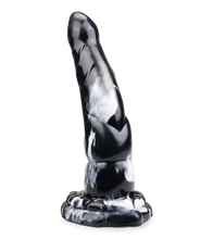 Charger l&#39;image dans la galerie, Gode ventouse alien Behimos