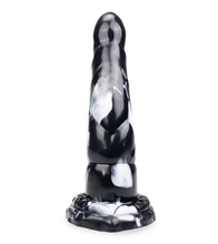 Charger l&#39;image dans la galerie, Gode ventouse alien Behimos