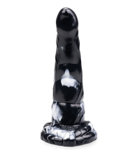 Charger l&#39;image dans la galerie, Gode ventouse alien Behimos