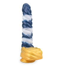 Charger l&#39;image dans la galerie, Gode ventouse alien Creamo