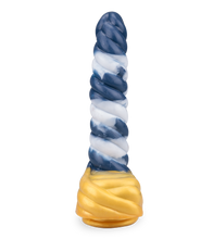 Charger l&#39;image dans la galerie, Gode ventouse alien Creamo