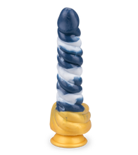 Charger l&#39;image dans la galerie, Gode ventouse alien Creamo