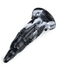 Charger l&#39;image dans la galerie, Gode ventouse alien Deorgon