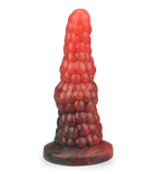 Gode ventouse alien fruity