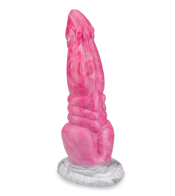 Gode ventouse alien Haarill