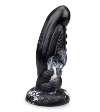 Charger l&#39;image dans la galerie, Gode ventouse alien Hularias