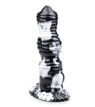 Charger l&#39;image dans la galerie, Gode ventouse alien Hurry