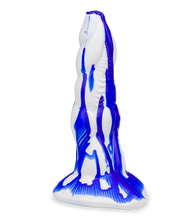 Charger l&#39;image dans la galerie, Gode ventouse alien Keldrax