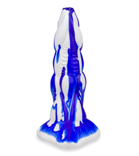 Charger l&#39;image dans la galerie, Gode ventouse alien Keldrax