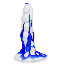 Charger l&#39;image dans la galerie, Gode ventouse alien Keldrax