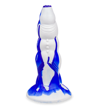 Charger l&#39;image dans la galerie, Gode ventouse alien Keldrax