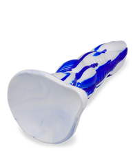 Charger l&#39;image dans la galerie, Gode ventouse alien Keldrax