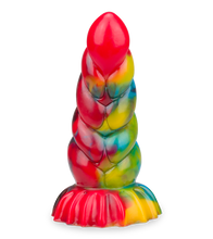 Charger l&#39;image dans la galerie, Gode ventouse alien Maltor