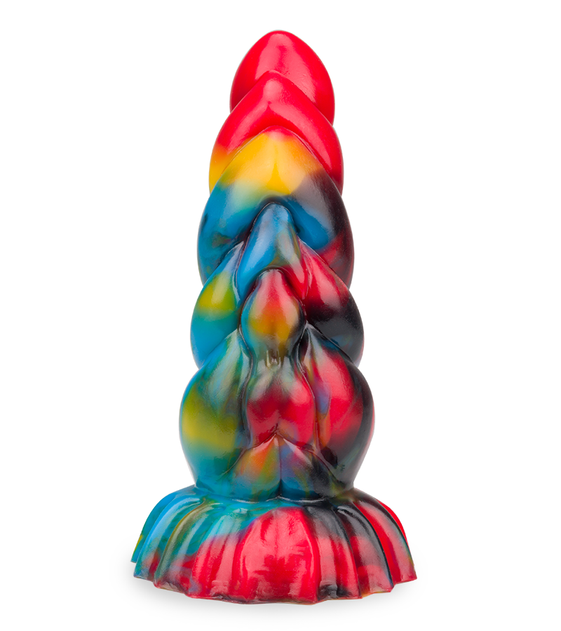 Gode ventouse alien Maltor