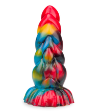 Charger l&#39;image dans la galerie, Gode ventouse alien Maltor