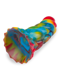 Charger l&#39;image dans la galerie, Gode ventouse alien Maltor