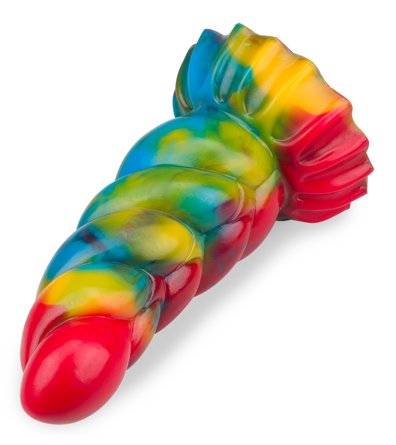 Gode ventouse alien Maltor