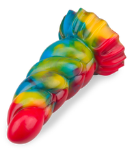 Charger l&#39;image dans la galerie, Gode ventouse alien Maltor