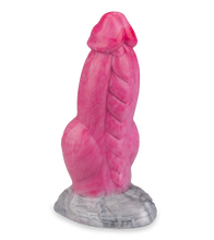 Charger l&#39;image dans la galerie, Gode ventouse alien Mhryt