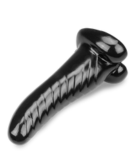 Charger l&#39;image dans la galerie, Gode ventouse alien Olibo