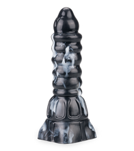 Charger l&#39;image dans la galerie, Gode ventouse alien Vildem