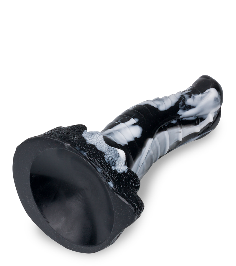 Gode ventouse alien Xenos