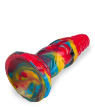 Charger l&#39;image dans la galerie, Gode ventouse alien Xiriel