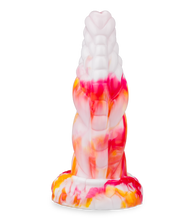 Charger l&#39;image dans la galerie, Gode ventouse alien Xiriel