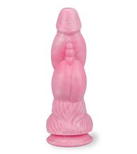 Charger l&#39;image dans la galerie, Gode ventouse alien Xyolte