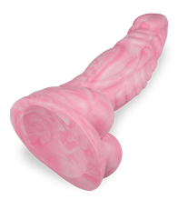 Charger l&#39;image dans la galerie, Gode ventouse alien Yurlill