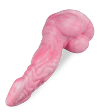 Charger l&#39;image dans la galerie, Gode ventouse alien Yurlill