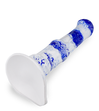 Charger l&#39;image dans la galerie, Gode ventouse animal cheval 26,5cm