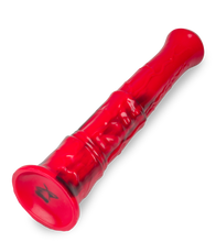 Charger l&#39;image dans la galerie, Gode ventouse animal cheval