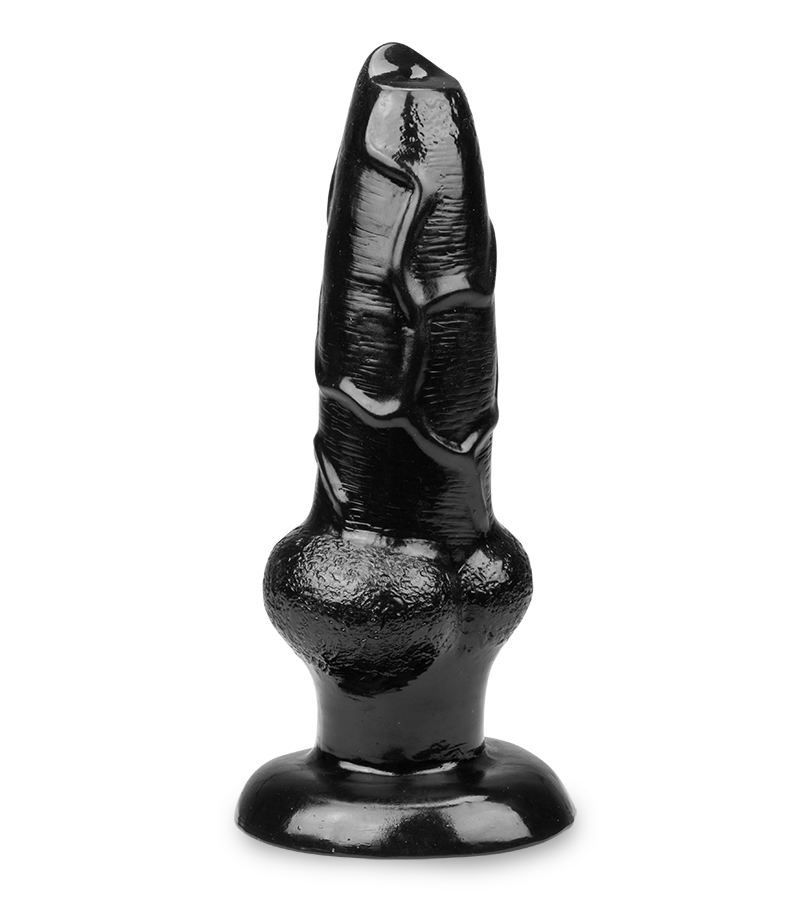 Gode ventouse animal chien