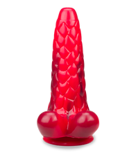 Charger l&#39;image dans la galerie, Gode ventouse animal Rhino