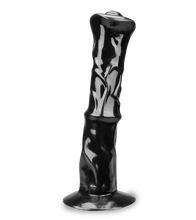 Charger l&#39;image dans la galerie, Gode ventouse animal Taureau