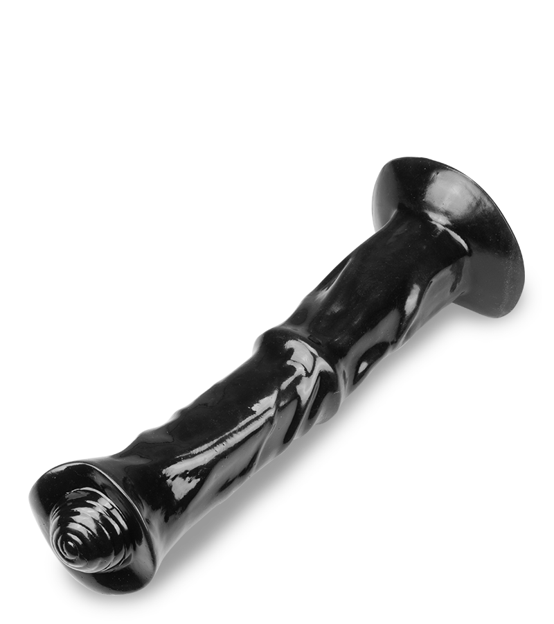 Gode ventouse animal Taureau